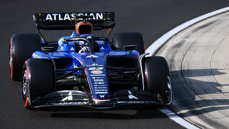 Воулс объяснил ключевые изменения в работе Williams за два года