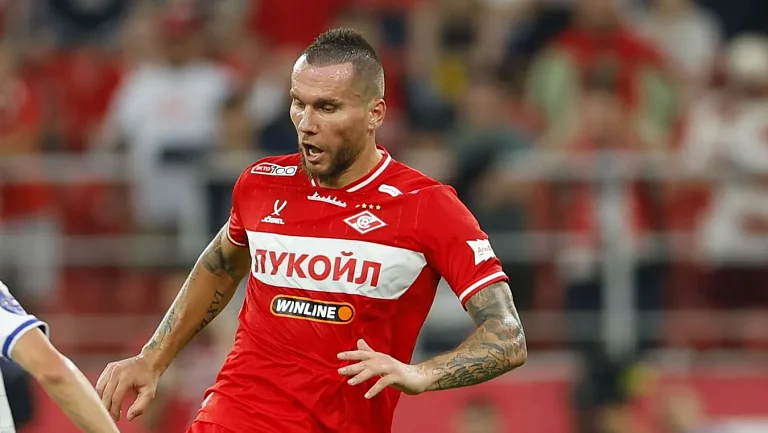 Антон Заболотный смело ответил хейтерам после удаления 