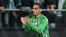 Антони выбрал «Бетис», но «Байер» готов бороться за него