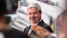 Тамбиев: «Довольны результатом, но были ошибки»