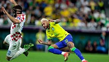 Ривалдо уверен, что Неймар не останется без клуба летом