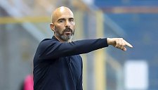 «Энцо Мареска насмешливо прокомментировал ошибку Кукурелья после победы «Челси» над «Тоттенхэмом» и заявил, что титул пока не для его команды»