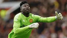 Андре Онана жестко насмехается над Бернарду Силвой