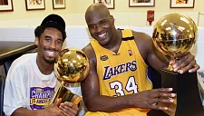 Шакил О’Нил оценил шансы Лейкерс на чемпионство