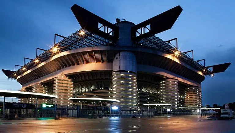 Джузеппе Маротта настаивает на строительстве нового стадиона «Сан-Сиро»