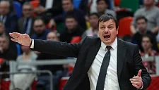 Эргин Атаман назвал «чушью» рейтинг Турции на Евробаскете-2025