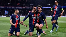 ПСЖ — «Анже»: битва Давида и Голиафа во втором туре Лиги 1