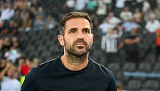 Фабрегас проведёт встречу с боссами «Комо» в Лондоне: «Интер» ждёт