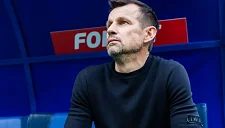 Семак рассказал о том, как выбирается состав «Зенита» на матч