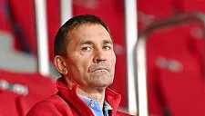 Варицкий рассказал о шансах подписать Маклауда и Кузнецова