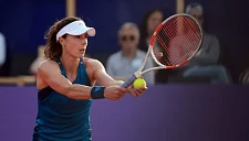 Корне сравнила крики Соболенко с Шараповой