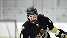 Лэндон Флеминг продолжит карьеру в NCAA, подписав контракт с Сент-Норбертом