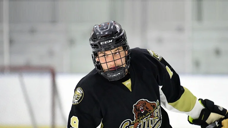 Лэндон Флеминг продолжит карьеру в NCAA, подписав контракт с Сент-Норбертом