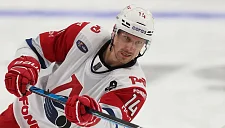 «Локомотив» может вернуть Паника, если форвард согласится