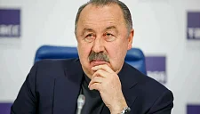 Газзаев заявил, что «Локомотиву» грозит потеря лидера с уходом Баринова в ЦСКА