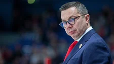 Бывший тренер СКА Илья Воробьёв заявил о росте конкуренции в КХЛ