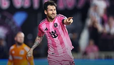 Лионель Месси призвал МЛС отменить потолок зарплат для футболистов