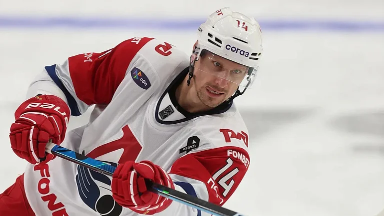 «Локомотив» может вернуть Паника, если форвард согласится