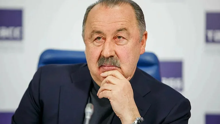 Газзаев заявил, что «Локомотиву» грозит потеря лидера с уходом Баринова в ЦСКА