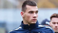 Игнатенко может перейти в «Генчлербирлиги» на условиях аренды
