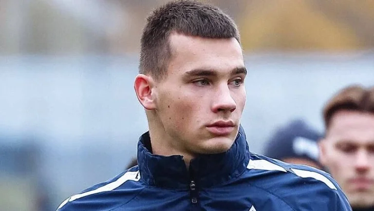 Игнатенко может перейти в «Генчлербирлиги» на условиях аренды