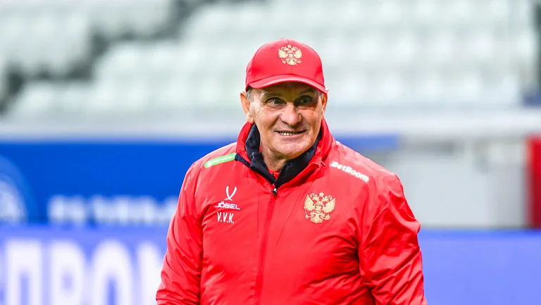 Кафанов хочет ответить, кто сыграет в воротах ПСЖ против «Марселя»