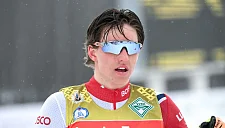 Коростелёв поделился кадрами новой формы нейтральных атлетов перед «Тур де Ски»