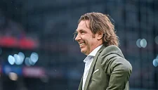 Мостовой: «Восемь голов в двух дерби — это украшение тура»