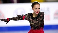 Стало известно, сколько стоит строительство школы фигуристки Алины Загитовой