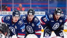 «Сочи» приедет к «Ладе» в рамках регулярки КХЛ