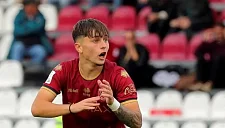 Кассано следует за Калафьори и Димарко, выбирая Швейцарию для развития