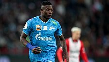 Луис Энрике: «Уйти в «Зенит»? Ни секунды не сомневался!»