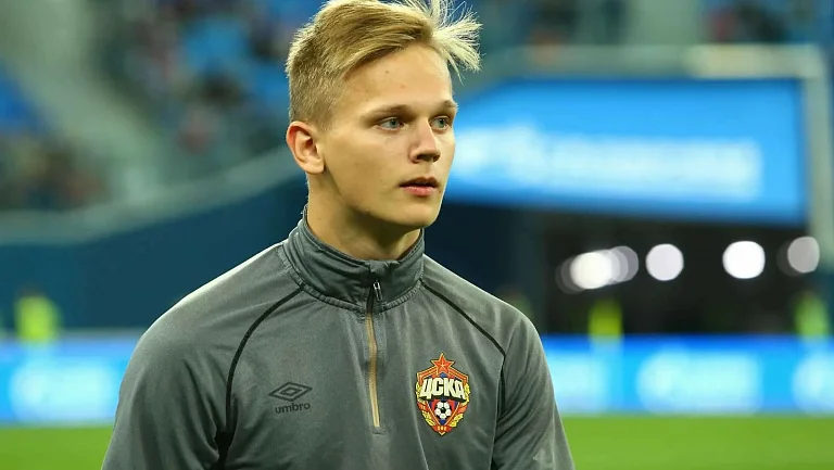 Вратарь ЦСКА заявил после матча с «Локомотивом»: «Пенальти стали традицией»