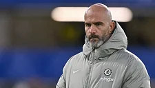 В «Челси» обеспокоены здоровьем тренера Энцо Марески 