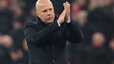 Арне Слот раскрыл, как отпразднует триумф Ливерпуля в АПЛ!