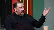 Тимур Гурцкая: «Спартак» — игрушка «Лукойла»