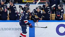 Расписание матчей КХЛ на 29 декабря: «Металлург» сыграет с «Трактором»