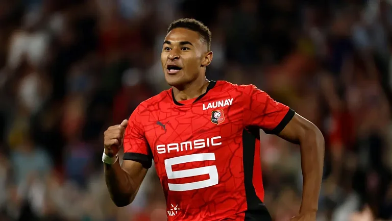 «Ренн» продает Хенрика Мейстера в «Пизу» после аренды