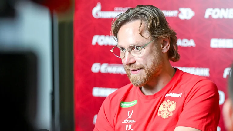 Валерий Карпин рассказал, что ему не нравится в Москве