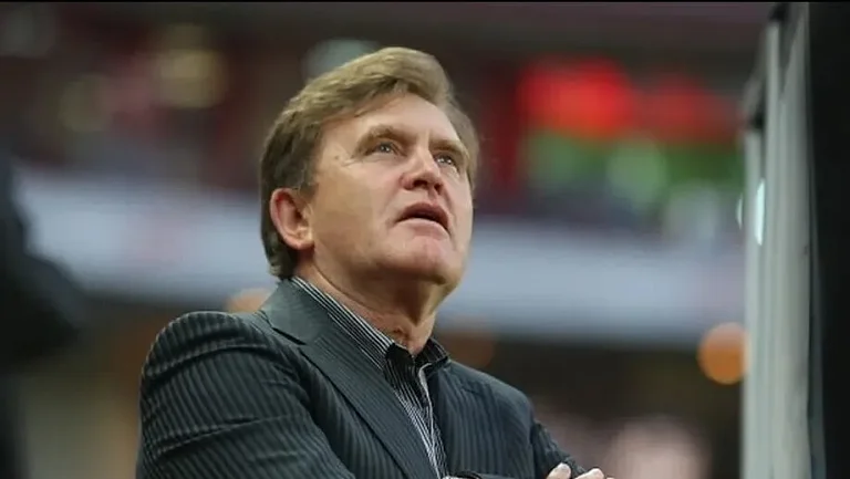 Бывший президент «Локомотива» хочет назвать главную проблему «Спартака»