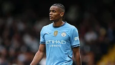 «Тоттенхэм» делает шаг к подписанию Аканджи