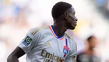 Мамаду Диавара подписал контракт с «Антверпеном»