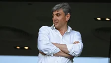 Галицкий получил высшую награду РПЛ за вклад в российский футбол