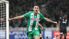 «Самсунспор» - «Панатинаикос»: игра в Турции может быть на три результата