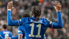 Нони Мадуэке стал игроком «Арсенала»