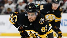 Хуснутдинов оформил первый покер в карьере в НХЛ