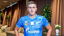 Карпин о Соболеве: «Пока не рассматривал в сборную»