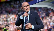 Де ла Фуэнте прокомментировал проведение матча Ла Лиги в Майами