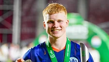 «Реал» нацелился на звезду АЗ Кеса Смита по просьбе Алонсо