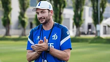 «Динамо» пыталось вернуть Сандро Шварца